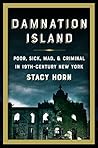 Damnation Island:...