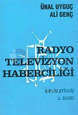 Radyo Televizyon Haberciliği (Paperback)