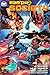 Earth 2: Society Vol. 3: A Whole New World
