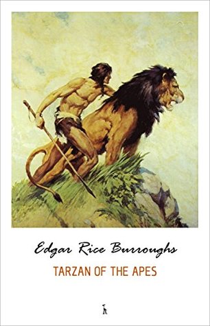 Tarzan of the Apes