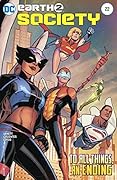 Earth 2: Society #22