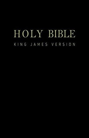 Holy Bible: King James Version