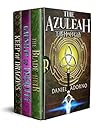 The Azuleah Trilogy (Azuleah Trilogy #0.5-3) The Azuleah Trilogy (Azuleah Trilogy #0.5-3)