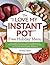The “I Love My Instant Pot®” Free Holiday Menu by Michelle Fagone The “I Love My Instant Pot®” Free Holiday Menu by Michelle Fagone