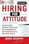 Hiring for Attitu...