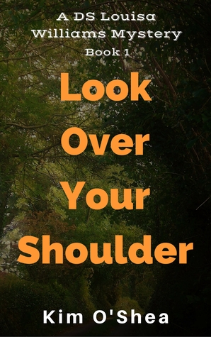 Look Over Your Shoulder