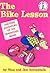 The Bike Lesson by Stan Berenstain