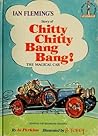 Ian Fleming's Story of Chitty Chitty Bang Bang by Al Perkins