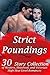 Strict Poundings… by Rachel Alpha
