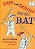 Don and Donna Go to Bat by Al Perkins