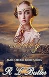 Ruby: Mail Order Bride Series