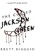 The Cursed Jackson Green (Pacific Prep, #1)