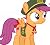 Life's Cruel, Unfair, and Needs More Cookies by Overlord-Flinx