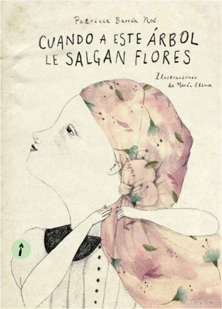 Cuando a este árbol le salgan flores