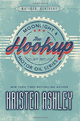 Cover of The Hookup