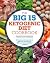 The Big 15 Ketogenic Diet Cookbook by Megan Flynn Peterson The Big 15 Ketogenic Diet Cookbook by Megan Flynn Peterson