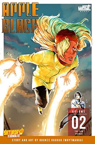 Apple Black, Vol. 2 (Kindle Edition)
