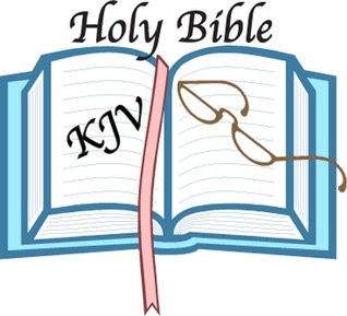 Holy Bible: LDS King James Version