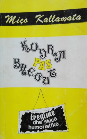 Kodra pas bregut