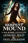 Serpent Mound by Jasmine Walt
