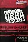 1er Concurso de Dramaturgia Peruana. Ponemos tu obra en escen... by Gino Luque 1er Concurso de Dramaturgia Peruana. Ponemos tu obra en escen... by Gino Luque