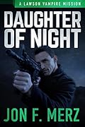 Daughter of Night