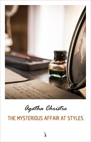 The Mysterious Affair at Styles