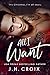All I Want (Haven's Bay #1)