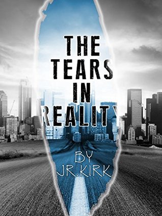 The Tears In Reality