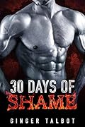 30 Days of Shame