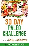 30 Day Paleo Chal...