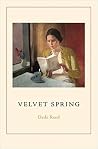 velvet spring
