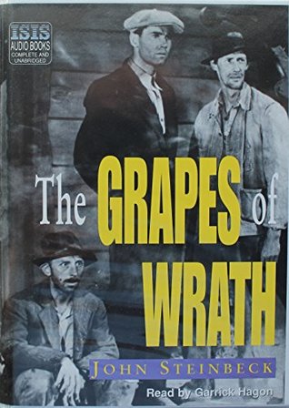 The Grapes of Wrath: Complete & Unabridged