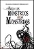 Solo los monstruos crean monstruos by Sandro Doreste Bermúdez