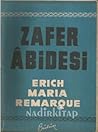 Zafer Abidesi