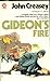 Gideon's Fire (Gideon, #7)