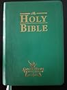 The Holy Bible : ...