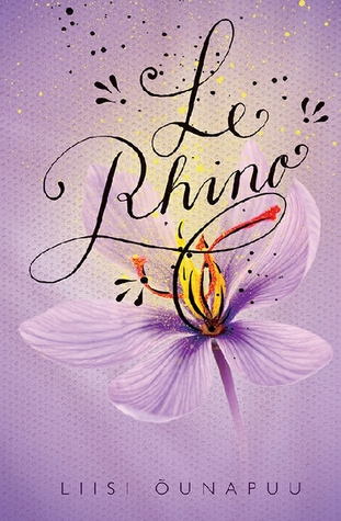 Le Rhino (Paperback)