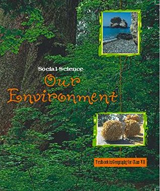 NCERT-Class-7-Geography (Kindle Edition)