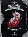 Encyclopédie des Revenants et des Non-Morts  by Lionel Behra