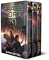 The Space Lore Boxed Set by Chris Dietzel