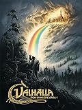 Valhalla: Den samlede sagaen 1