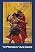 'N Prinses van Mars by Edgar Rice Burroughs