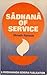 Sadhana of Service