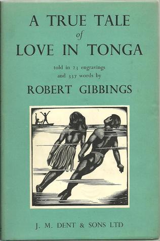 A True Tale of Love in Tonga (Hardcover)