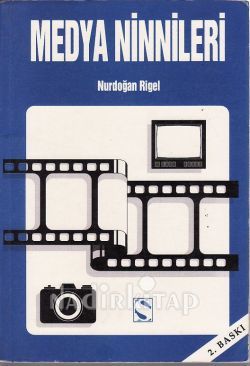 Medya Ninnileri (Paperback)