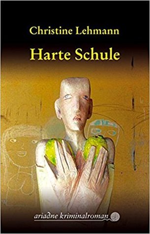 Harte Schule (Paperback)