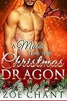 A Mate for the Christmas Dragon by Zoe Chant