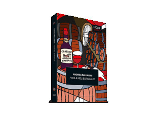 Viola nel Bordeaux (Paperback)