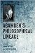 Agamben's Philosophical Lin...
